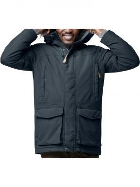 Nuuk Lite Parka M