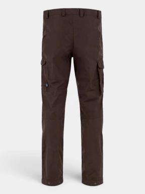 pantaloni de drumetie pt. barbati Fjallraven Vidda Pro Trousers M maro 3