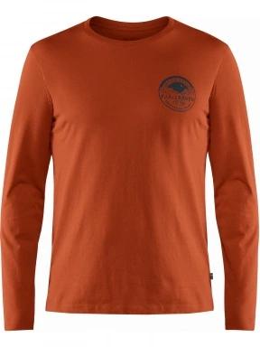 Forever Nature Badge LS M