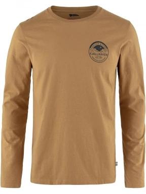 Forever Nature Badge LS M
