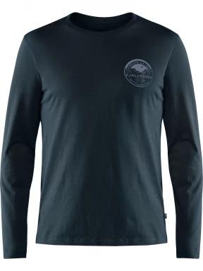Forever Nature Badge LS M