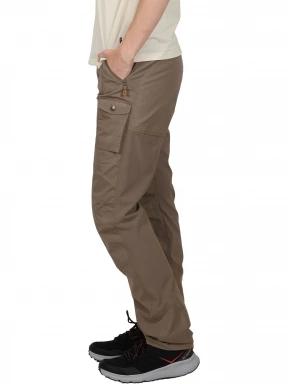 Nikka Trousers Curved W