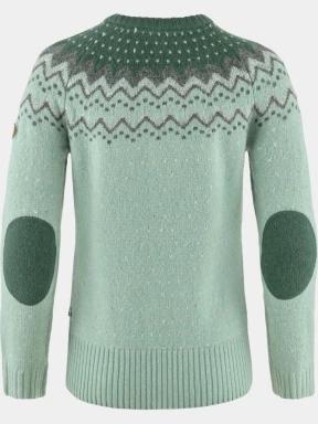 Övik Knit Sweater W