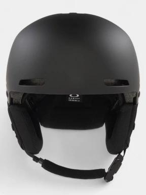 casca de protectie Oakley MOD1 PRO negru 3