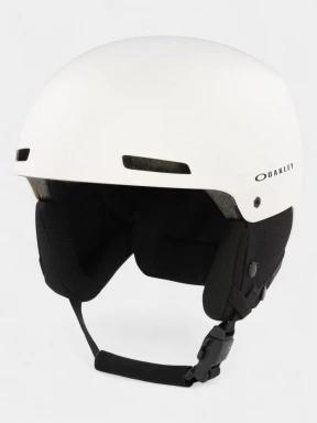 casca de protectie Oakley MOD1 PRO alb 1
