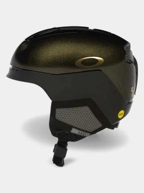 casca de protectie Oakley MOD5 negru 1