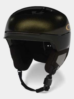 casca de protectie Oakley MOD5 negru 3