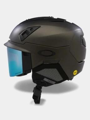 casca de protectie Oakley MOD7 gri 1