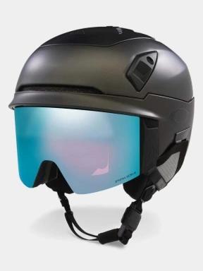 casca de protectie Oakley MOD7 gri 3