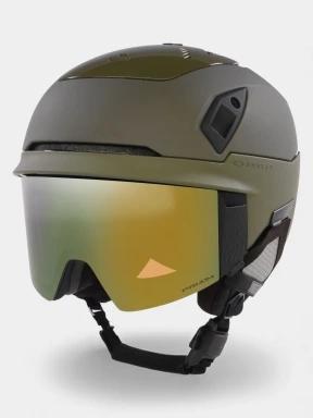 casca de protectie Oakley MOD7 oliv 1