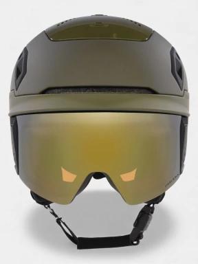 casca de protectie Oakley MOD7 oliv 3