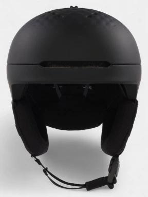 casca de protectie Oakley MOD3 negru 3