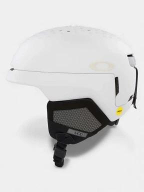 casca de protectie Oakley MOD3 alb 1