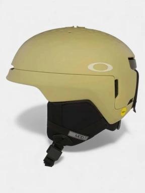 casca de protectie Oakley MOD3 nisip 1