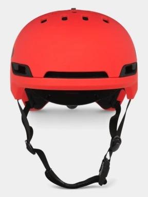 casca de protectie Oakley MOD BC magenta 3