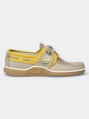 mocasini pt. barbati TBS Globek nisip 1