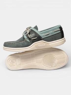 mocasini pt. barbati TBS Glosail verde 3