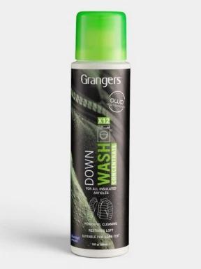 detergent pt. barbati Grangers Grangers Down Wash 300ml negru 1