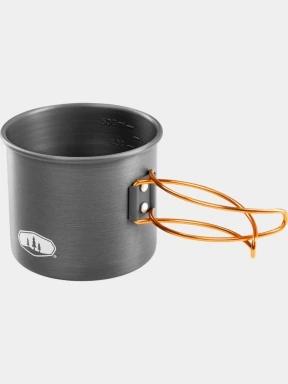 cana GSI Halulite Bottle Cup 591Ml gri 3