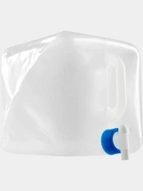 recipient de apa GSI Water Cube 229X229X64Mm, 15L alb 1