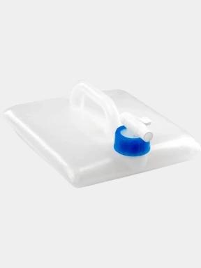 recipient de apa GSI Water Cube 229X229X64Mm, 15L alb 3