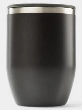 cana GSI Glacier Stainless 6.5 Fl. Oz. Doppio- Espresso gri 3