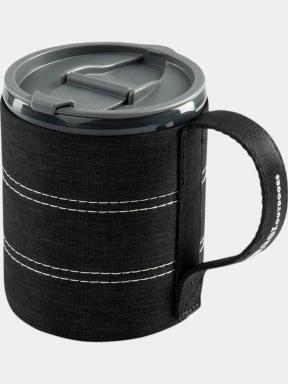 termos GSI Infinity Backpacker Mug 500Ml negru 1