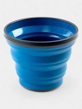 cana pliabila GSI Escape Cup 500Ml [17 Fl.Oz.] albastru 1