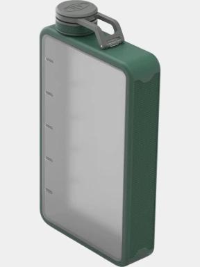 balon GSI Boulder Flask 16 Oz verde 1