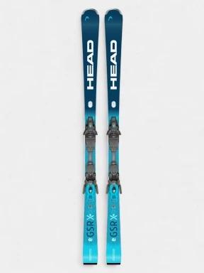 talpa schiuri pt. barbati HEAD WC Rebels e.GSR + PRD 12 GW albastru inchis 1