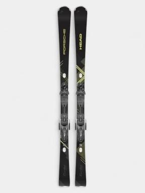 talpa schiuri pt. barbati HEAD Porsche 7 Series + Prot. PR 13 GW gri 1