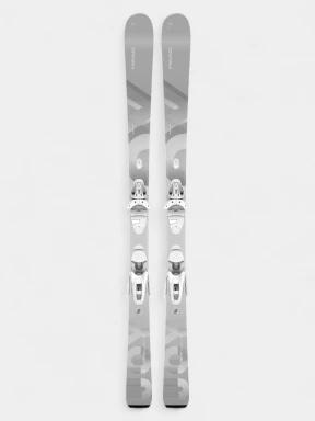 talpa schiuri pt. femei HEAD E.pure Joy + JOY 9 GW SLR gri 1