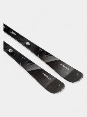 talpa schiuri pt. femei HEAD E.real Joy + JOY 9 GW SLR negru 3