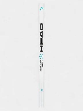 bat de schi HEAD Worldcup SL alb 3