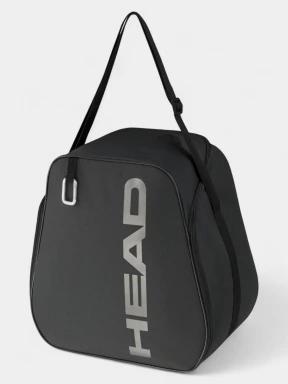 geanta pentru clapari HEAD Boot Bag negru 1