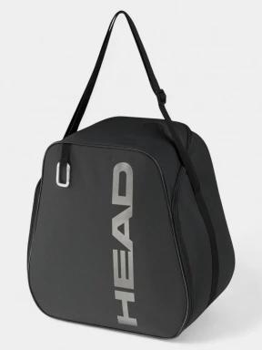 geanta pentru clapari HEAD Boot Backpack negru 1