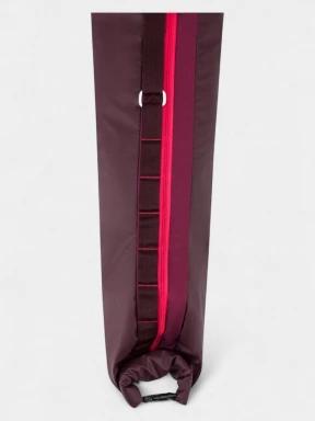 geanta pentru schiuri pt. femei HEAD Women Single Ski Bag bordo 3