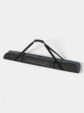 geanta pentru schiuri HEAD Single Ski Bag Short negru 1