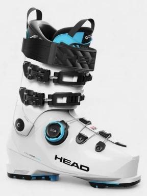 clapari pt. barbati HEAD Kaliber 120 MV GW Boa alb 1