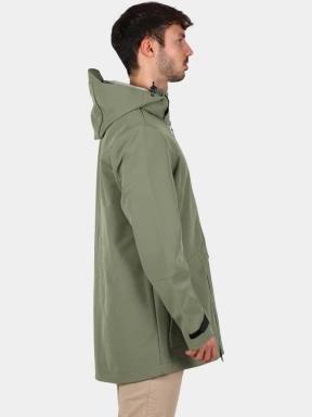 jacheta softshell pt. barbati TBS Helnylon oliv 3