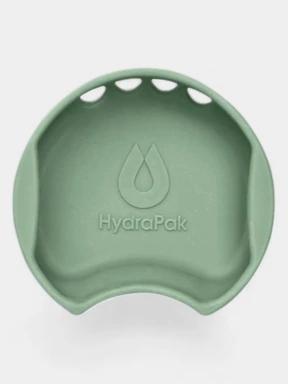 adaptor sticla HYDRAPAK Watergate verde 1