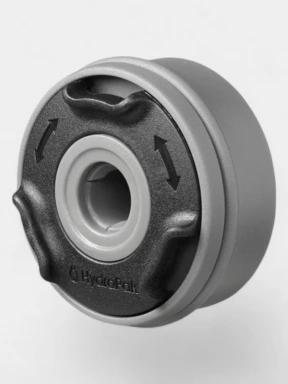 convertor HYDRAPAK Plug-N-Play Cap gri 1