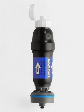 capac cu filtru de apa HYDRAPAK 28 Mm Filter Adapter gri 3