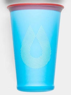 cana pliabila HYDRAPAK Speed Cup - 2 Pack albastru deschis 1