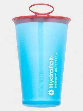 cana pliabila HYDRAPAK Speed Cup - 2 Pack albastru deschis 3