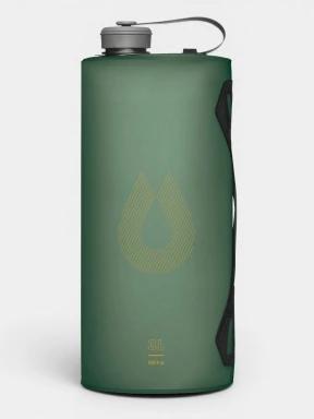 pungi de baut HYDRAPAK Seeker 3L verde 1