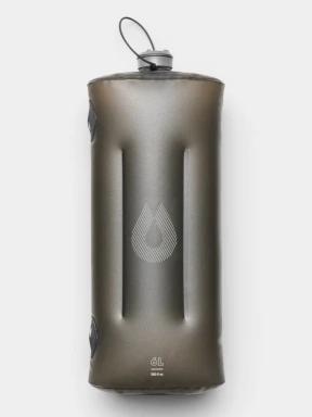 pungi de baut HYDRAPAK Seeker 6L gri 1