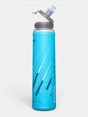 pungi de baut HYDRAPAK Ultraflask Speed 500ml albastru deschis 1