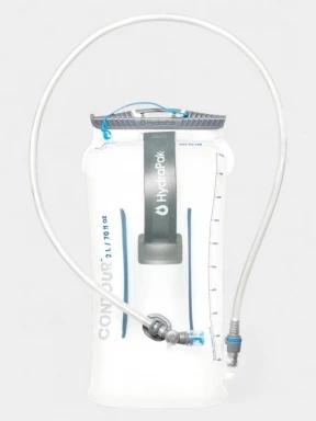pungi de baut HYDRAPAK Contour 2L alb 1