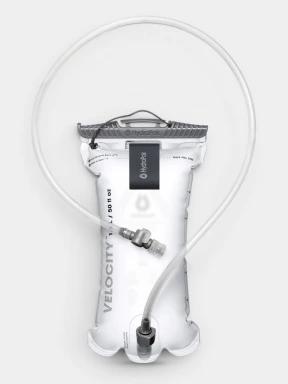 pungi de baut HYDRAPAK Velocity 1.5L alb 1